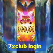 7xclub login